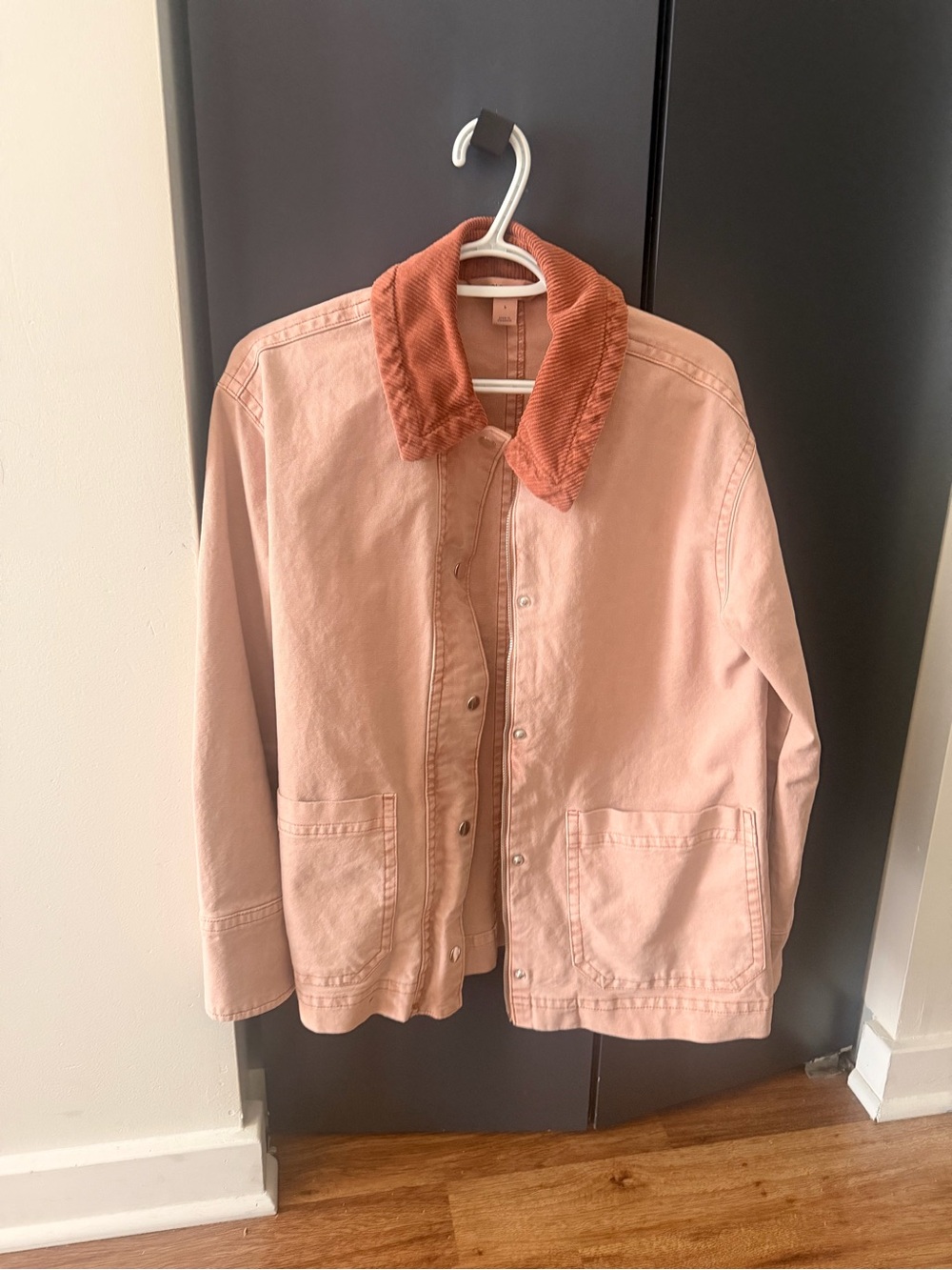 Woman Worker jacket